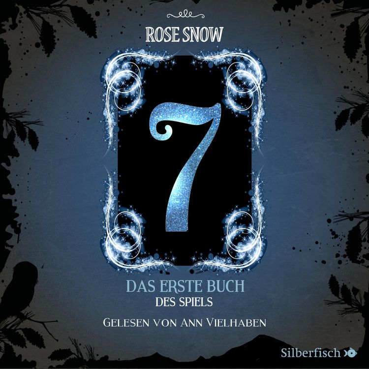 Produktbild: 7 - Die Bücher des Spiels 1: Das erste Buch des Spiels