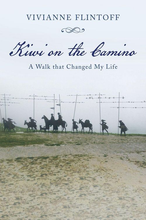 Produktbild: Kiwi on the Camino
