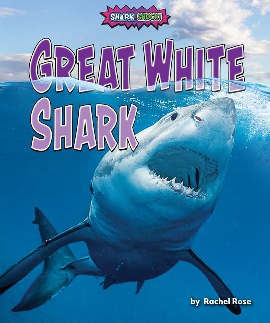 Produktbild: Great White Shark