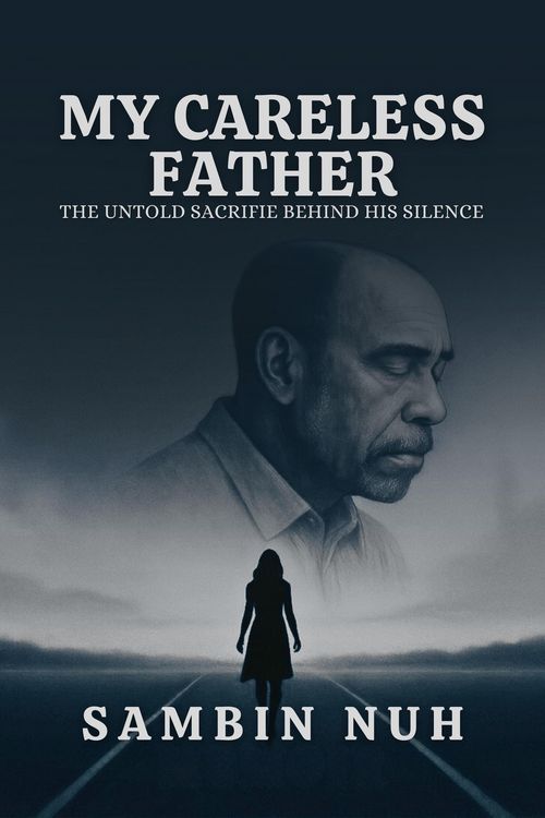 Produktbild: My Careless Father The Untold Sacrifice Behind His Silence