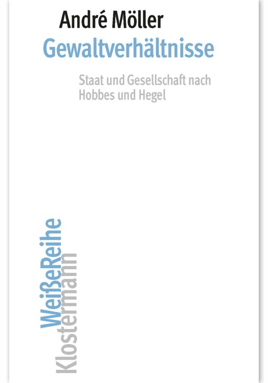 Produktbild: Gewaltverh&auml;ltnisse