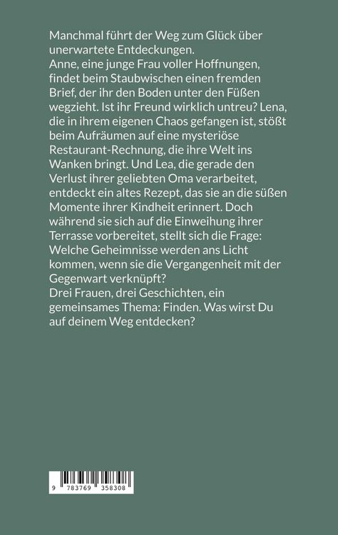 Produktbild: Mit jedem Schritt zum Gl&uuml;ck