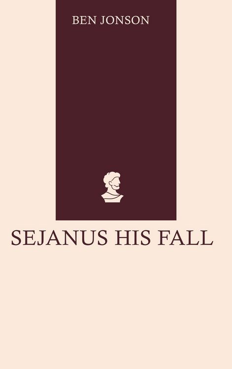 Produktbild: Sejanus His Fall