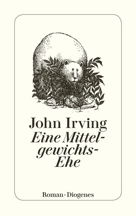 Produktbild: Eine Mittelgewichts-Ehe