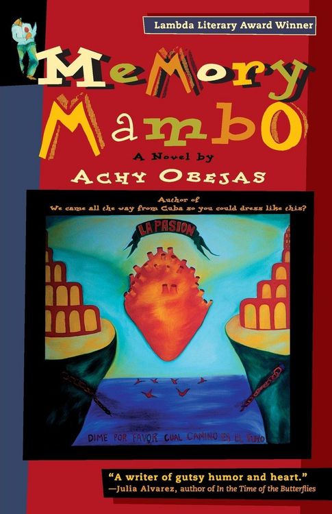 Produktbild: Memory Mambo