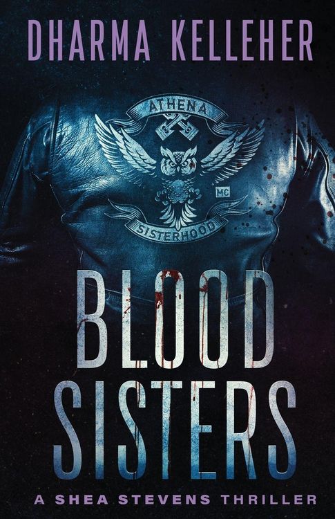 Produktbild: Blood Sisters