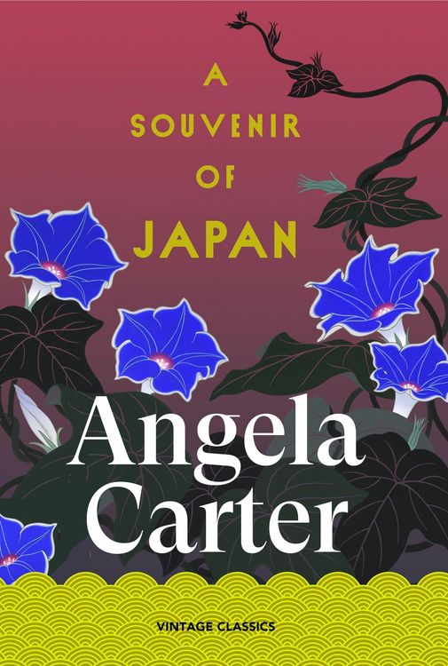 Produktbild: A Souvenir of Japan