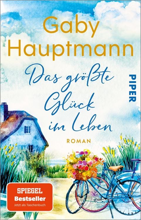 Produktbild: Das gr&ouml;&szlig;te Gl&uuml;ck im Leben