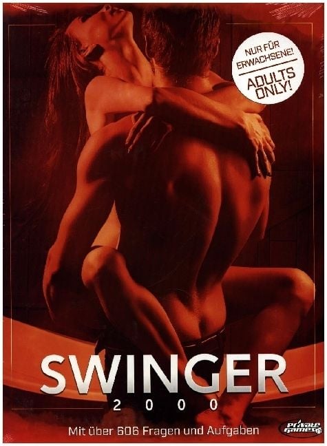 Produktbild: Swinger 2000