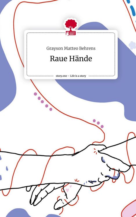 Produktbild: Raue H&auml;nde. Life is a Story - story.one