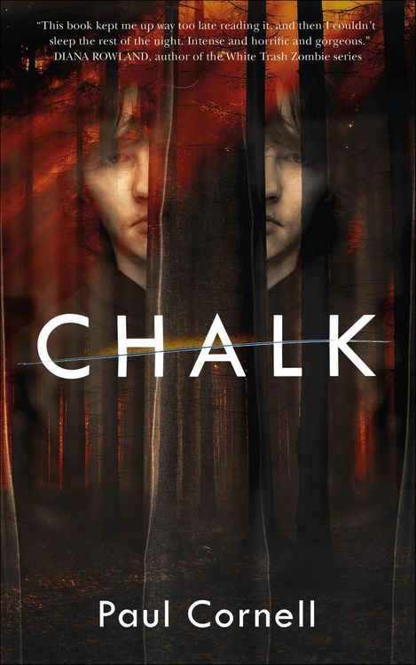 Produktbild: Chalk