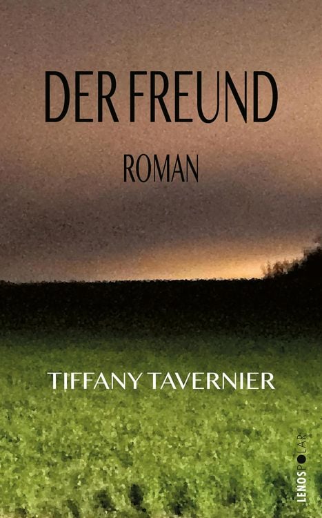 Produktbild: Der Freund