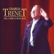 Produktbild: Moi JAime Le Musical Hall