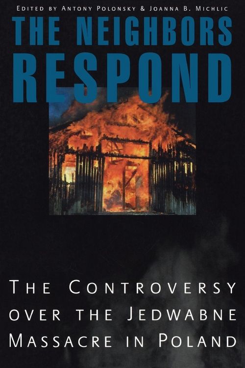 Produktbild: The Neighbors Respond