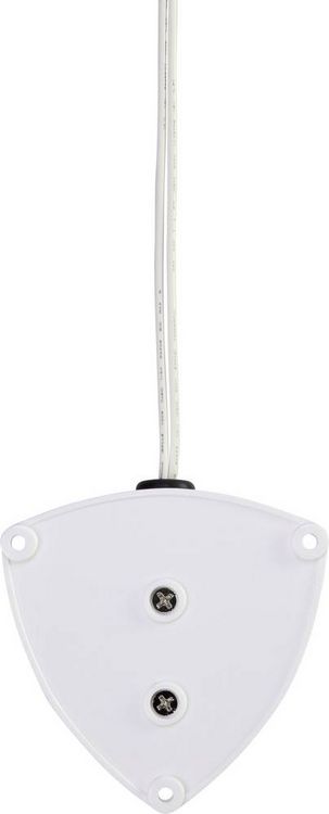 Produktbild: Sygonix SY-5044462 Alarmsirene 85 dB 230 V/AC