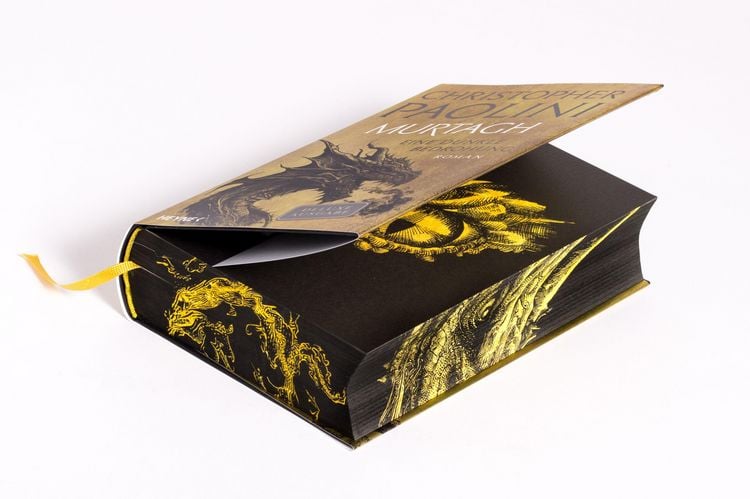 Produktbild: Murtagh &ndash; Eine dunkle Bedrohung