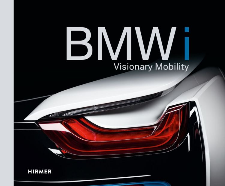 Produktbild: BMW i