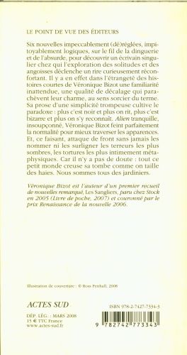Produktbild: Les jardiniers