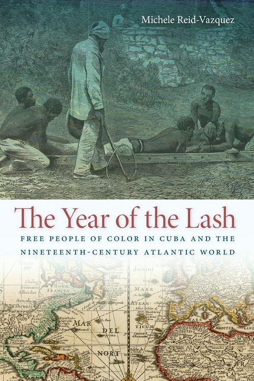 Produktbild: The Year of the Lash