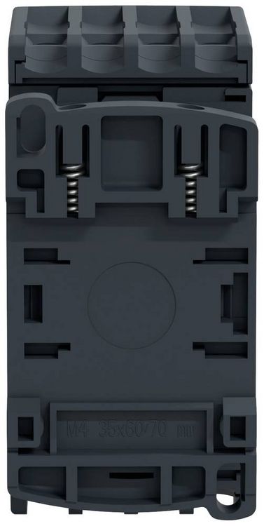 Produktbild: Schneider Electric LC1DT40P7 Leistungssch&uuml;tz 1St.