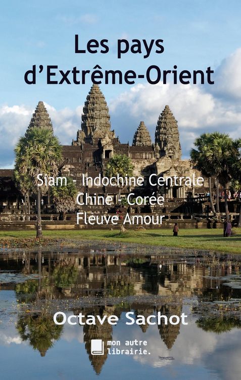 Produktbild: Les pays d'Extr&ecirc;me-Orient