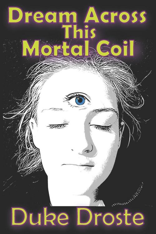 Produktbild: Dream Across This Mortal Coil