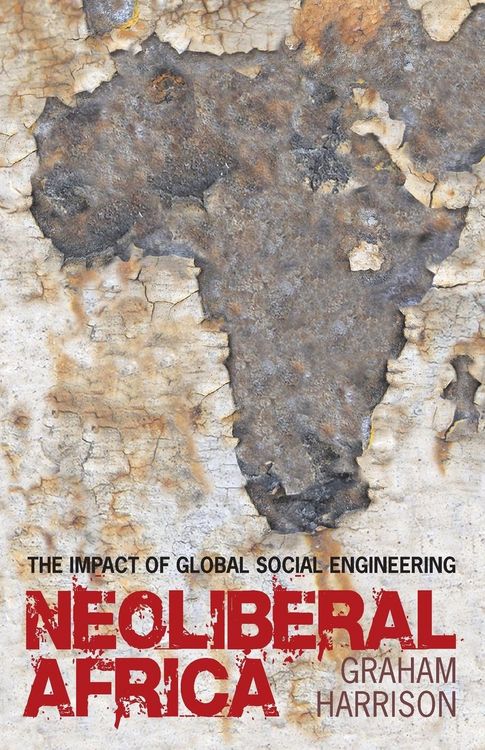 Produktbild: Neoliberal Africa