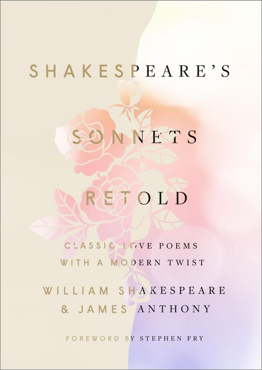 Produktbild: Shakespeare's Sonnets, Retold