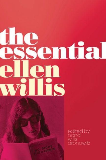 Produktbild: The Essential Ellen Willis