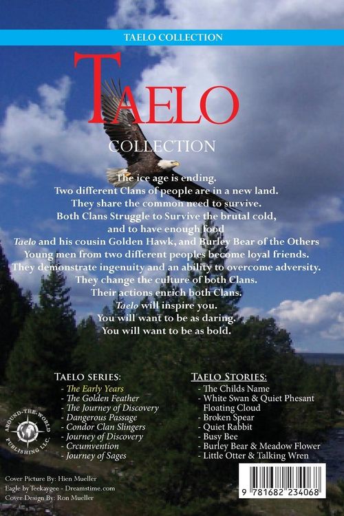 Produktbild: Taelo Collection
