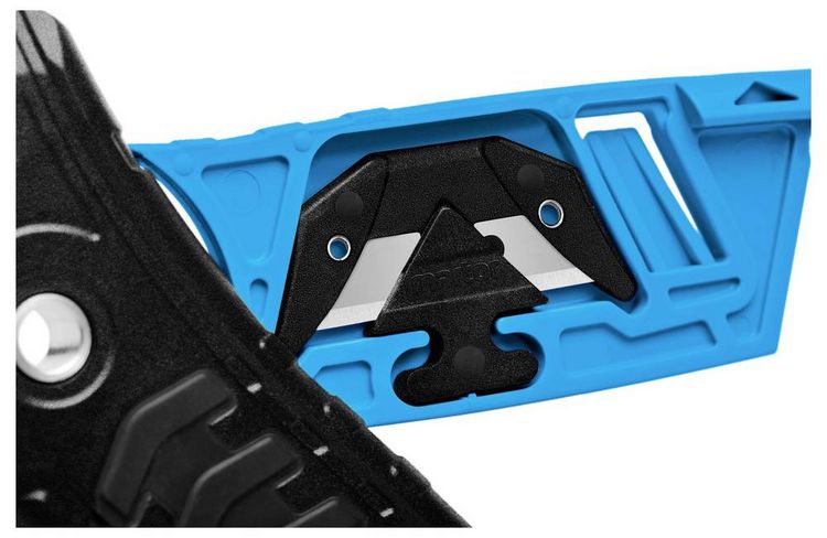 Produktbild: MARTOR 350045.02 Sicherheitsmesser SECUMAX 350 SE mit SECUMAX-KLINGE 344820 1St.