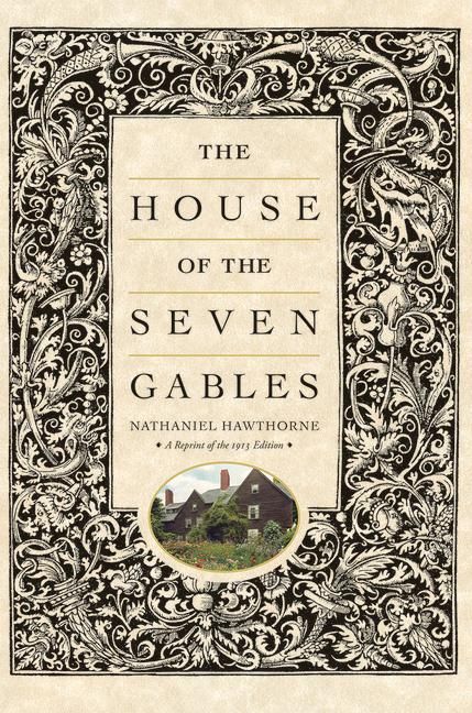 Produktbild: The House of the Seven Gables