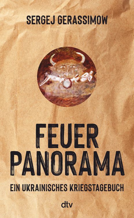 Produktbild: Feuerpanorama