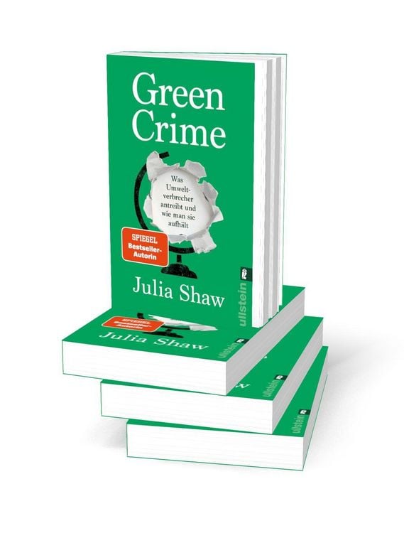 Produktbild: Green Crime