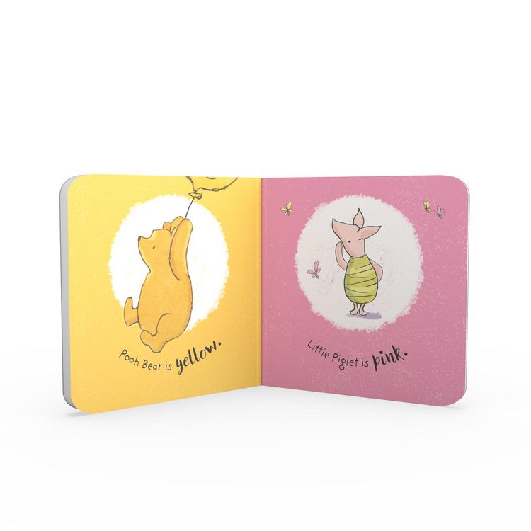 Produktbild: Winnie-The-Pooh Little BRD