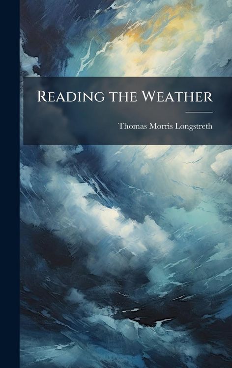 Produktbild: Reading the Weather