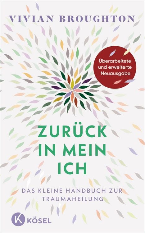 Produktbild: Zur&uuml;ck in mein Ich