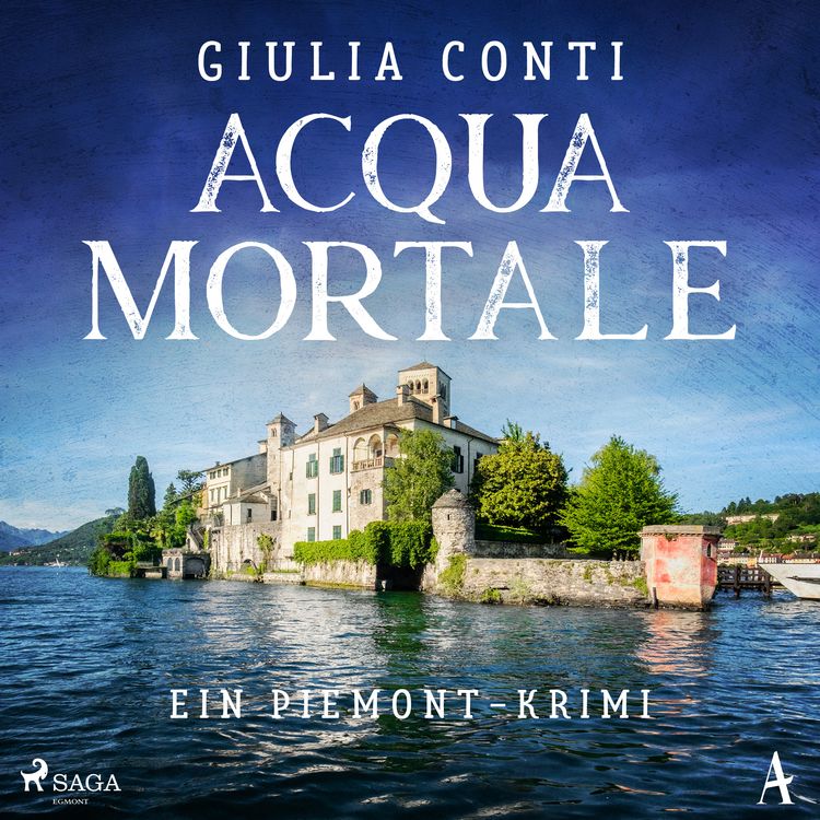 Produktbild: Acqua Mortale