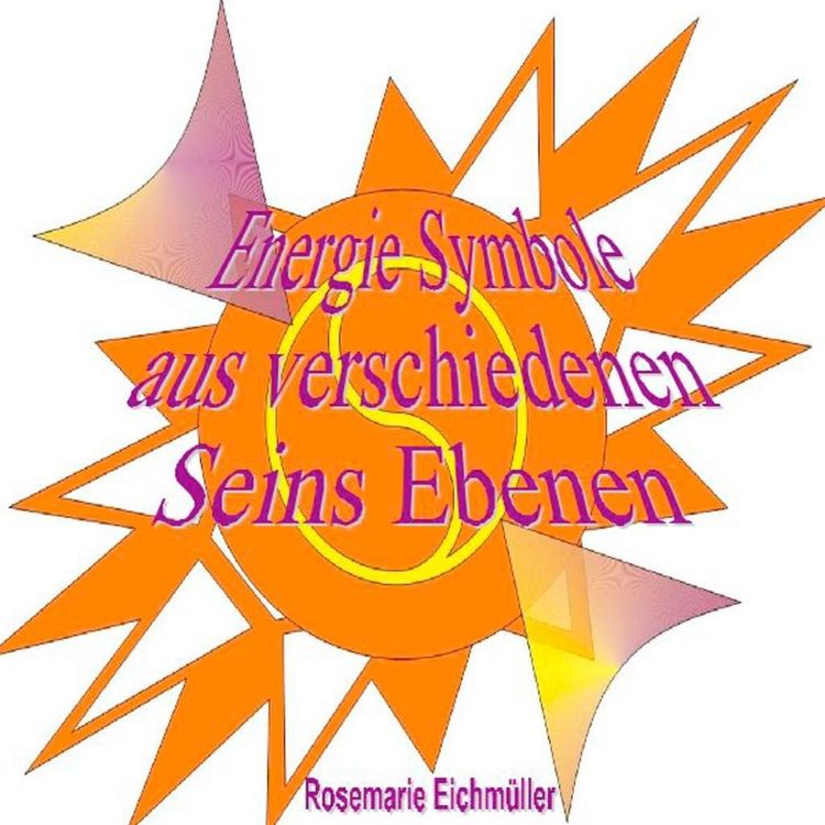 Produktbild: Energie-Symbole