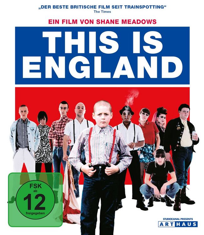 Produktbild: This is England