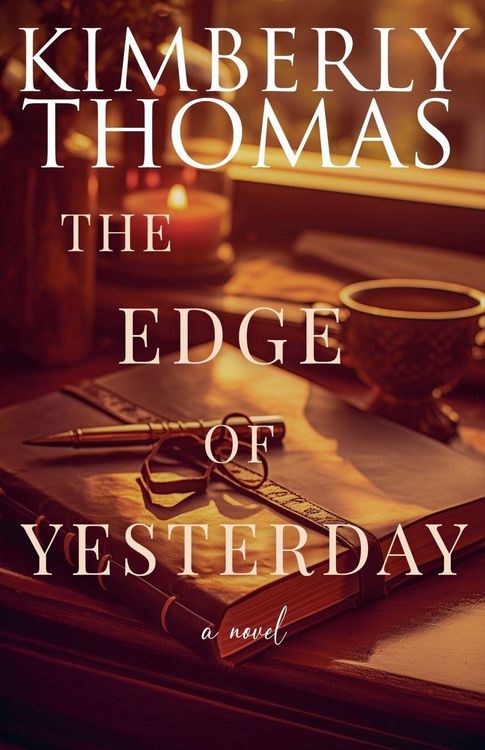Produktbild: The Edge of Yesterday