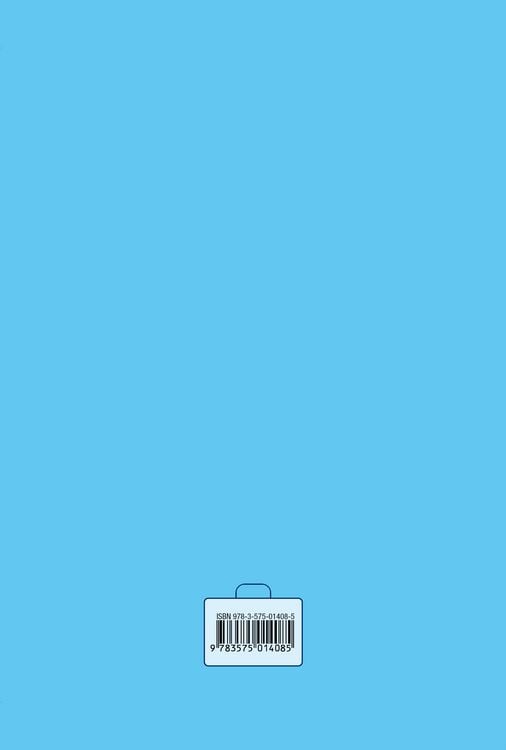 Produktbild: LONELY PLANET Bildband Lonely Planet Reisetagebuch - blau