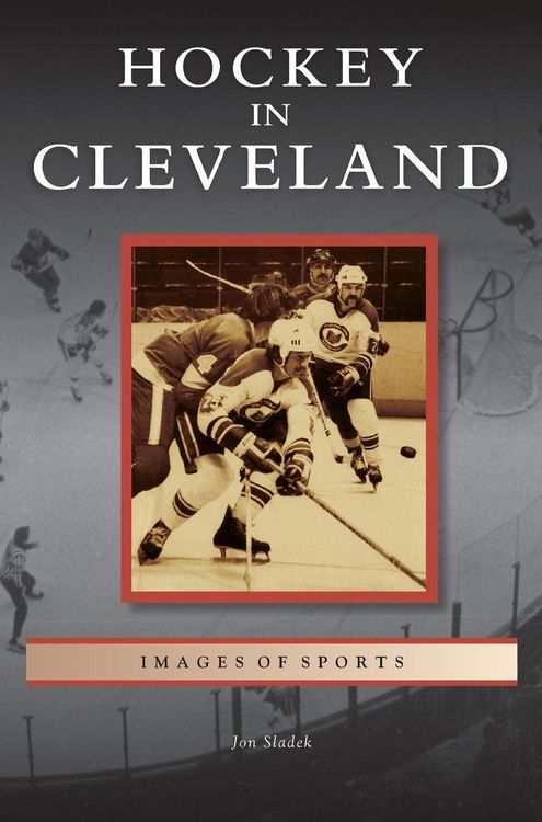 Produktbild: Hockey in Cleveland