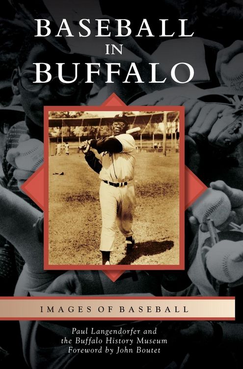 Produktbild: Baseball in Buffalo