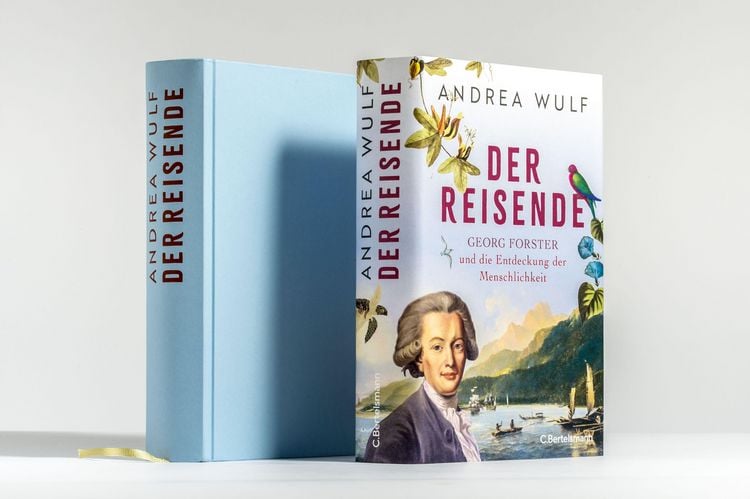 Produktbild: Der Reisende