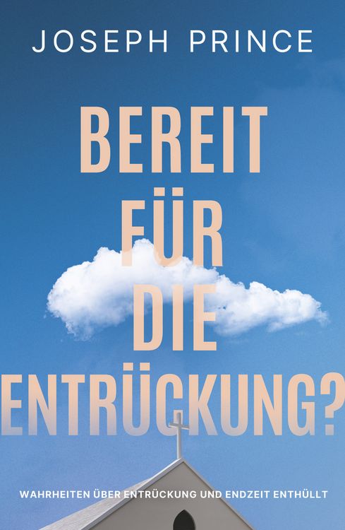 Produktbild: Bereit f&uuml;r die Entr&uuml;ckung?