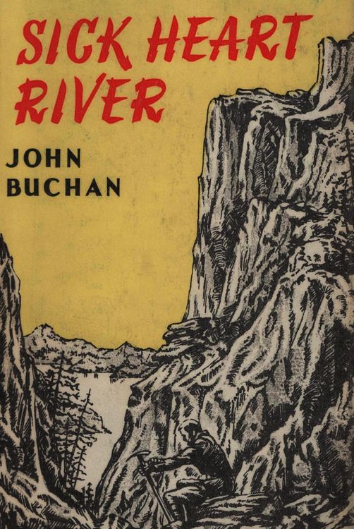 Produktbild: Sick Heart River