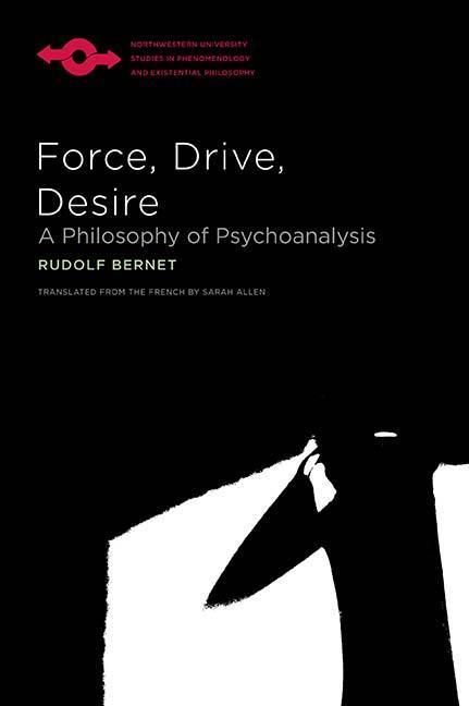 Produktbild: Force Drive Desire