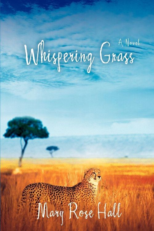 Produktbild: Whispering Grass