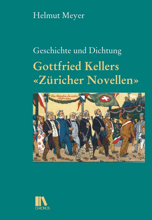 Produktbild: Geschichte und Dichtung